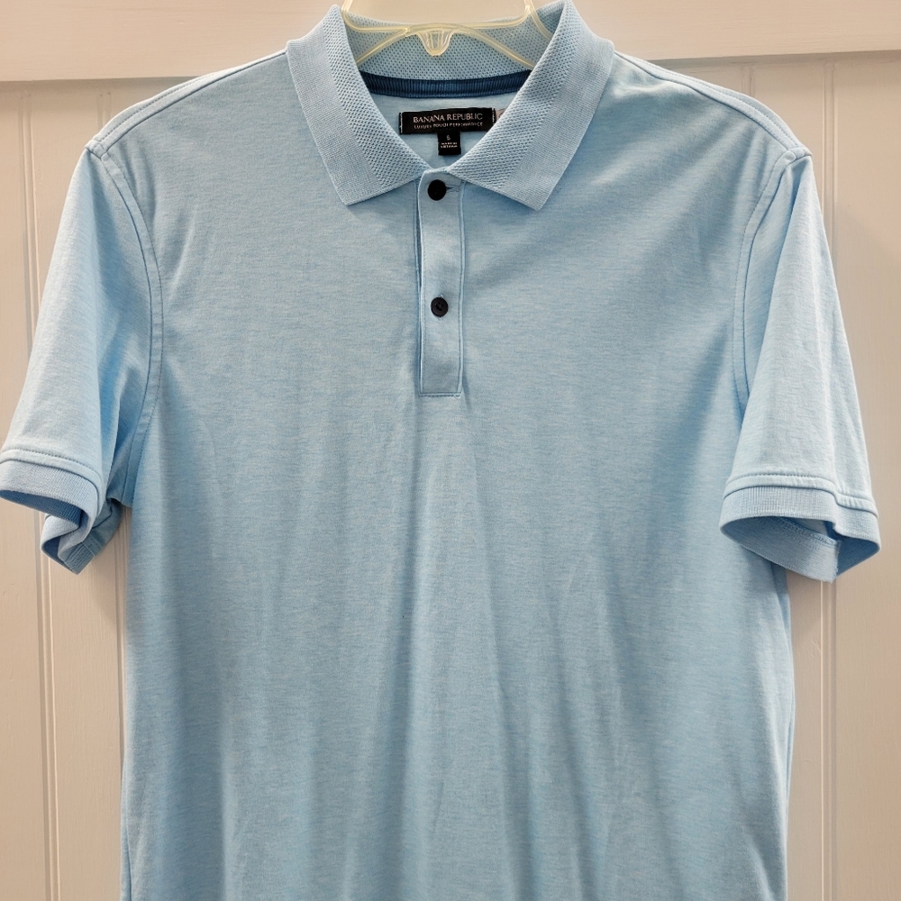 Polo shirt
